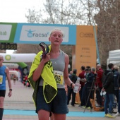 Marató bp Castelló y 10K FACSA Castelló