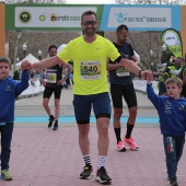 Marató bp Castelló y 10K FACSA Castelló