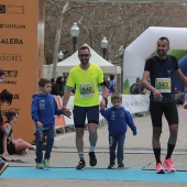 Marató bp Castelló y 10K FACSA Castelló