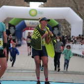 Marató bp Castelló y 10K FACSA Castelló