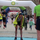 Marató bp Castelló y 10K FACSA Castelló
