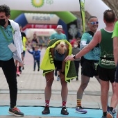 Marató bp Castelló y 10K FACSA Castelló