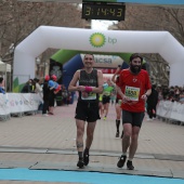 Marató bp Castelló y 10K FACSA Castelló
