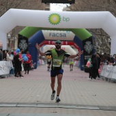 Marató bp Castelló y 10K FACSA Castelló