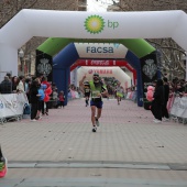Marató bp Castelló y 10K FACSA Castelló