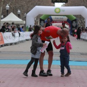 Marató bp Castelló y 10K FACSA Castelló