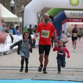 Marató bp Castelló y 10K FACSA Castelló