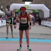 Marató bp Castelló y 10K FACSA Castelló