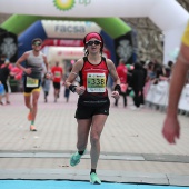 Marató bp Castelló y 10K FACSA Castelló