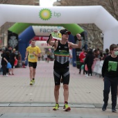 Marató bp Castelló y 10K FACSA Castelló