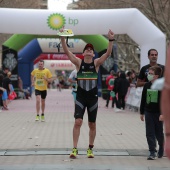 Marató bp Castelló y 10K FACSA Castelló
