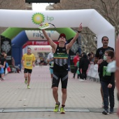 Marató bp Castelló y 10K FACSA Castelló