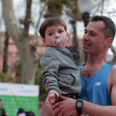 Marató bp Castelló y 10K FACSA Castelló