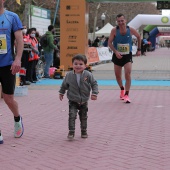 Marató bp Castelló y 10K FACSA Castelló