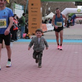 Marató bp Castelló y 10K FACSA Castelló