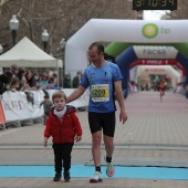 Marató bp Castelló y 10K FACSA Castelló
