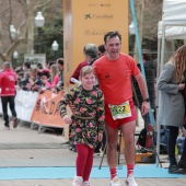 Marató bp Castelló y 10K FACSA Castelló