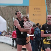 Marató bp Castelló y 10K FACSA Castelló