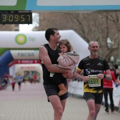 Marató bp Castelló y 10K FACSA Castelló