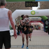 Marató bp Castelló y 10K FACSA Castelló
