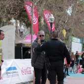 Marató bp Castelló y 10K FACSA Castelló