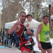 Marató bp Castelló y 10K FACSA Castelló