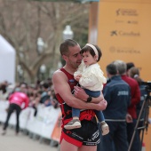 Marató bp Castelló y 10K FACSA Castelló