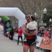 Marató bp Castelló y 10K FACSA Castelló
