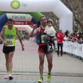 Marató bp Castelló y 10K FACSA Castelló