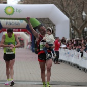 Marató bp Castelló y 10K FACSA Castelló