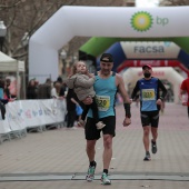 Marató bp Castelló y 10K FACSA Castelló