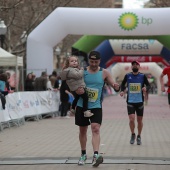 Marató bp Castelló y 10K FACSA Castelló
