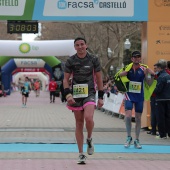 Marató bp Castelló y 10K FACSA Castelló