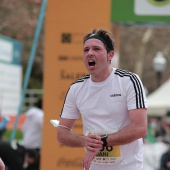 Marató bp Castelló y 10K FACSA Castelló