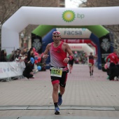 Marató bp Castelló y 10K FACSA Castelló