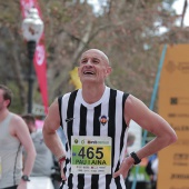 Marató bp Castelló y 10K FACSA Castelló