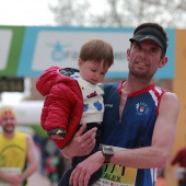 Marató bp Castelló y 10K FACSA Castelló