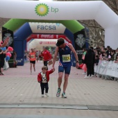 Marató bp Castelló y 10K FACSA Castelló