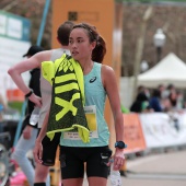 Marató bp Castelló y 10K FACSA Castelló
