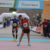 Marató bp Castelló y 10K FACSA Castelló