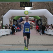 Marató bp Castelló y 10K FACSA Castelló