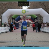 Marató bp Castelló y 10K FACSA Castelló
