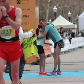 Marató bp Castelló y 10K FACSA Castelló
