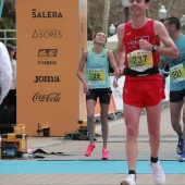 Marató bp Castelló y 10K FACSA Castelló