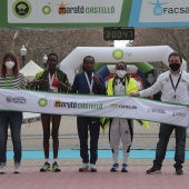 Marató bp Castelló y 10K FACSA Castelló