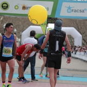 Marató bp Castelló y 10K FACSA Castelló