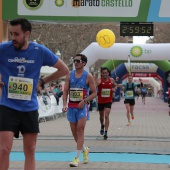 Marató bp Castelló y 10K FACSA Castelló