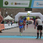 Marató bp Castelló y 10K FACSA Castelló
