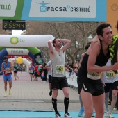 Marató bp Castelló y 10K FACSA Castelló