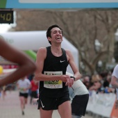 Marató bp Castelló y 10K FACSA Castelló